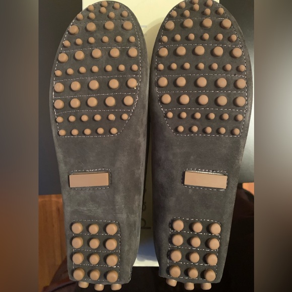 NIB Patricia Green Collection Milly Driving Shoes - Picture 4 of 9